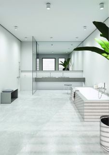 Душевая лейка Kludi Nova Fonte Puristic хром 2085005-15